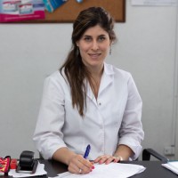 Dr. Alejandra Jmelnitsky